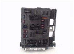 Recambio de caja fusibles/rele para citroen c2 1.4 hdi referencia OEM IAM 6500Y3  