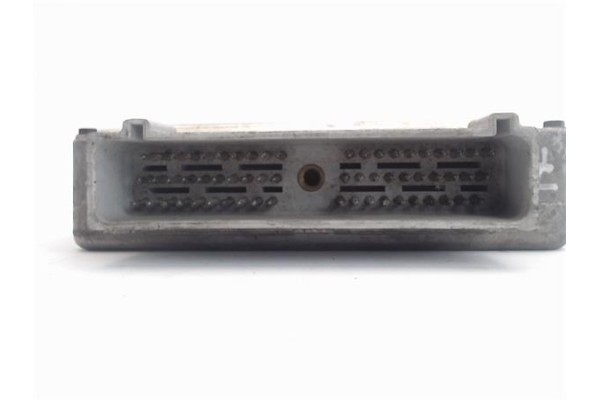 Recambio de centralita para ford focus familiar (cak) 1.8 ambiente referencia OEM IAM (SME105) (95AB12A650SA) (SKIN) (CDBL23C2WM