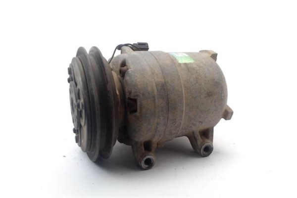 Recambio de compresor aire acond. para nissan pickup (d22) 2.5 d 4wd referencia OEM IAM 92600VJ200  3R41045010 , BMW | 6905643 ,