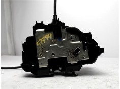 Recambio de cerradura puerta trasero izquierda para renault scenic iii (jz) 1.5 emotion referencia OEM IAM 825030004R  