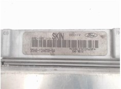Recambio de centralita para ford focus familiar (cak) 1.8 ambiente referencia OEM IAM (SME105) (95AB12A650SA) (SKIN) (CDBL23C2WM