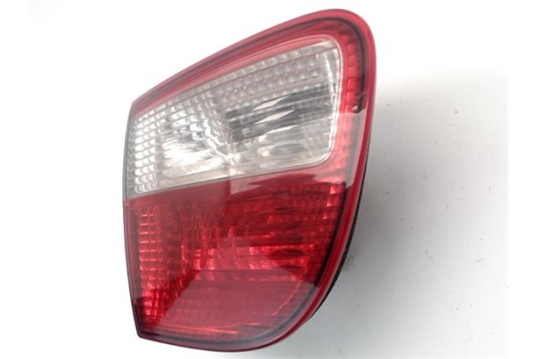 Recambio de piloto porton trasero izquierdo para seat leon (1m1) 1.9 tdi referencia OEM IAM 1M5945111  