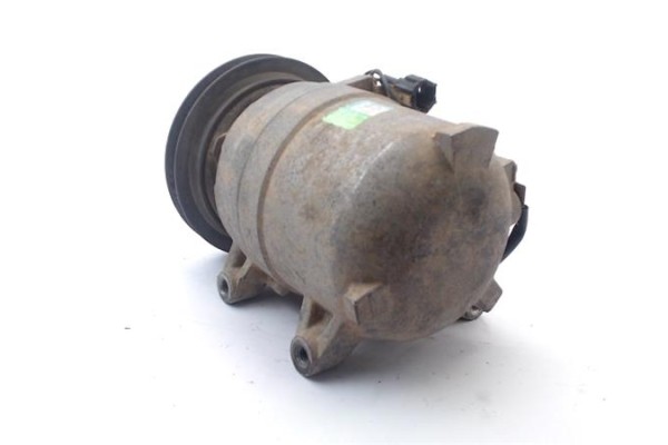 Recambio de compresor aire acond. para nissan pickup (d22) 2.5 d 4wd referencia OEM IAM 92600VJ200  3R41045010 , BMW | 6905643 ,