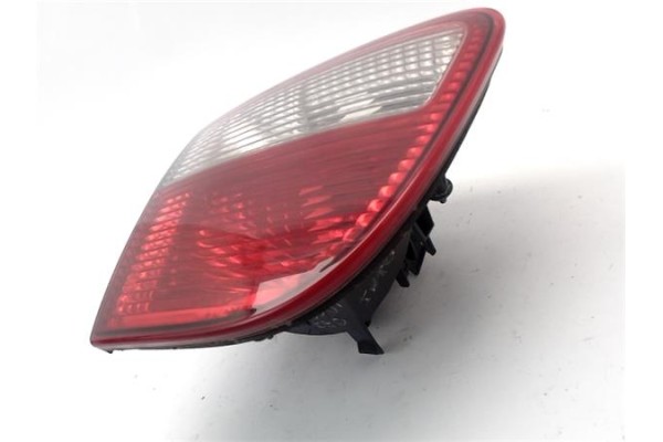 Recambio de piloto porton trasero izquierdo para seat leon (1m1) 1.9 tdi referencia OEM IAM 1M5945111  
