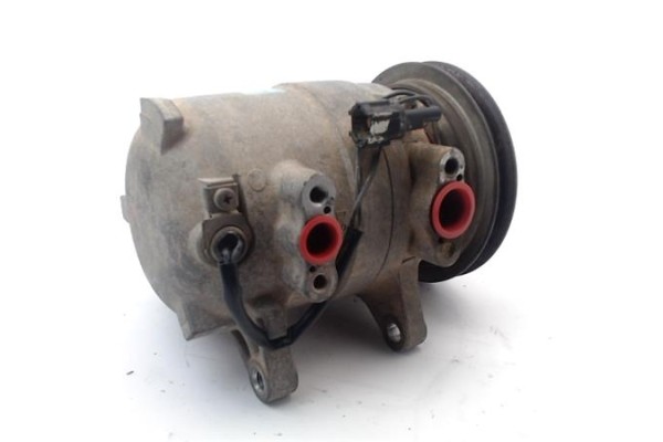 Recambio de compresor aire acond. para nissan pickup (d22) 2.5 d 4wd referencia OEM IAM 92600VJ200  3R41045010 , BMW | 6905643 ,