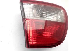 Recambio de piloto porton trasero izquierdo para seat leon (1m1) 1.9 tdi referencia OEM IAM 1M5945111  