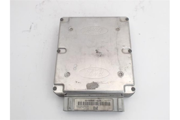 Recambio de centralita para ford escort berl./turnier 1.8 bravo lim. referencia OEM IAM (92FB12A650CD) (2FCD) (SMO270)(B3TC0329L