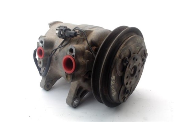 Recambio de compresor aire acond. para nissan pickup (d22) 2.5 d 4wd referencia OEM IAM 92600VJ200  3R41045010 , BMW | 6905643 ,