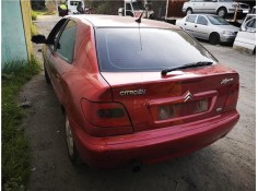 citroen xsara del año 2001