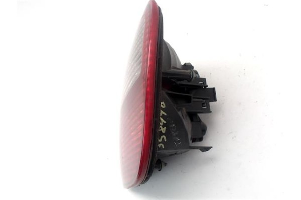 Recambio de piloto porton trasero izquierdo para seat leon (1m1) 1.9 tdi referencia OEM IAM 1M5945111  