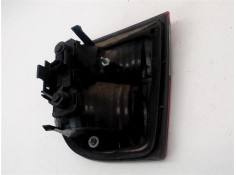 Recambio de piloto porton trasero izquierdo para seat leon (1m1) 1.9 tdi referencia OEM IAM 1M5945111  