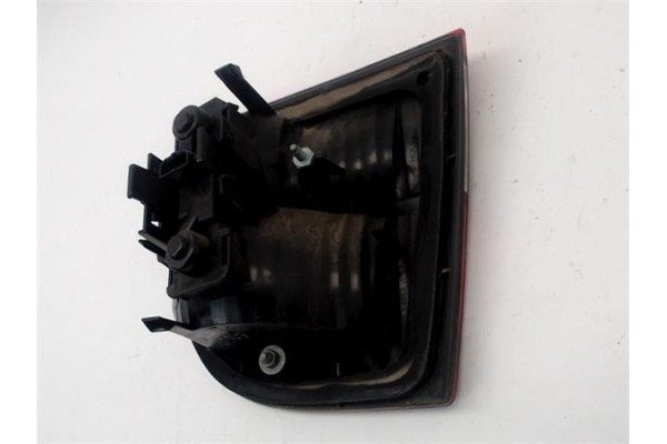 Recambio de piloto porton trasero izquierdo para seat leon (1m1) 1.9 tdi referencia OEM IAM 1M5945111  