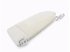 Recambio de parasol izquierdo para seat ibiza (6l1) 1.9 sdi referencia OEM IAM 6L1857551A  