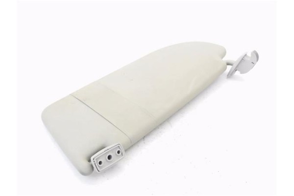 Recambio de parasol izquierdo para seat ibiza (6l1) 1.9 sdi referencia OEM IAM 6L1857551A  