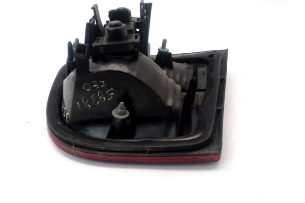 Recambio de piloto porton trasero izquierdo para seat leon (1m1) 1.9 tdi referencia OEM IAM 1M5945111  