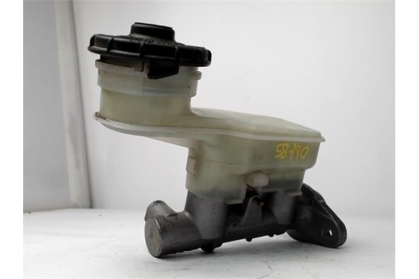 Recambio de bomba freno para honda jazz (gd1/5) 1.3 referencia OEM IAM   