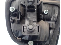 Recambio de piloto porton trasero izquierdo para seat leon (1m1) 1.9 tdi referencia OEM IAM 1M5945111  