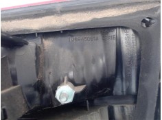 Recambio de piloto porton trasero izquierdo para seat leon (1m1) 1.9 tdi referencia OEM IAM 1M5945111  