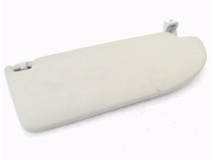 Recambio de parasol izquierdo para seat ibiza (6l1) 1.9 sdi referencia OEM IAM 6L1857551A  