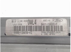 Recambio de centralita para ford mondeo fd berl./turnier 2.0 glx berlina referencia OEM IAM (LP2310) (98BB12A650KG) (OWL4) 