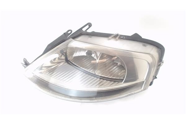 Recambio de faro delantero izquierdo para citroen c3 1.1 i referencia OEM IAM 9880157580  