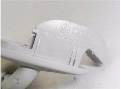 Recambio de parasol izquierdo para seat ibiza (6l1) 1.9 sdi referencia OEM IAM 6L1857551A  