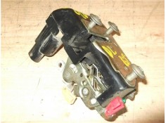 Recambio de cierre electromagnetico delantero izquierdo para chrysler voyager gs 2.0 i referencia OEM IAM 4675585  