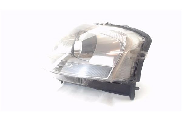 Recambio de faro delantero izquierdo para citroen c3 1.1 i referencia OEM IAM 9880157580  