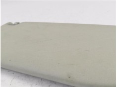 Recambio de parasol izquierdo para seat ibiza (6l1) 1.9 sdi referencia OEM IAM 6L1857551A  