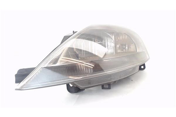 Recambio de faro delantero izquierdo para citroen c3 1.1 i referencia OEM IAM 9880157580  