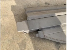 Recambio de bandeja trasero para subaru forester (s10/sf) referencia OEM IAM 65560FC000ND  