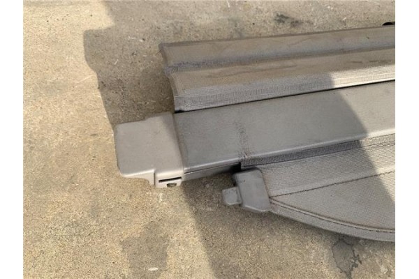 Recambio de bandeja trasero para subaru forester (s10/sf) referencia OEM IAM 65560FC000ND  