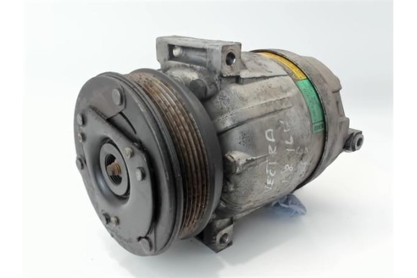 Recambio de compresor aire acond. para opel vectra b berlina 1.6 básico referencia OEM IAM 5302  