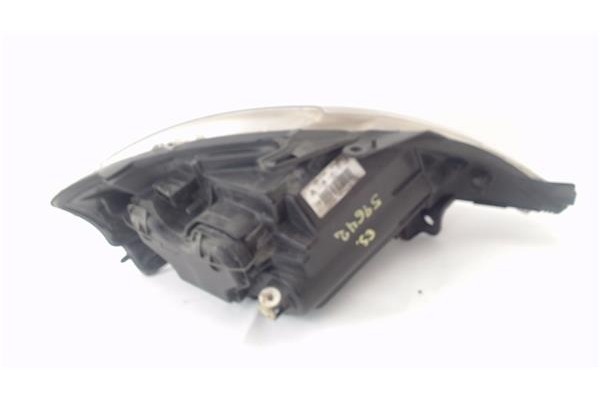 Recambio de faro delantero izquierdo para citroen c3 1.1 i referencia OEM IAM 9880157580  