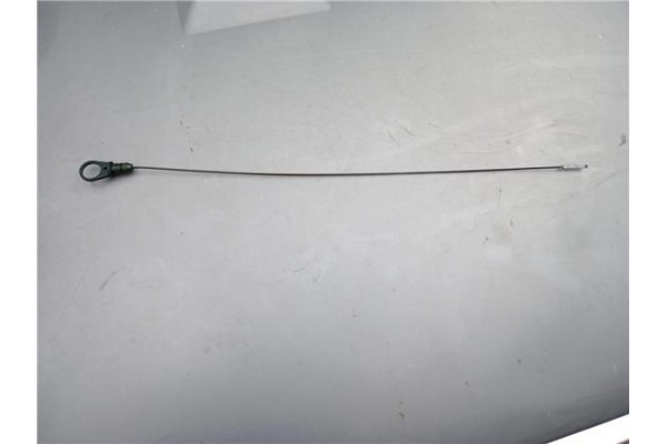 Recambio de varilla nivel aceite para land rover discovery i (lj, lg) 2.5 tdi referencia OEM IAM ERR1103  