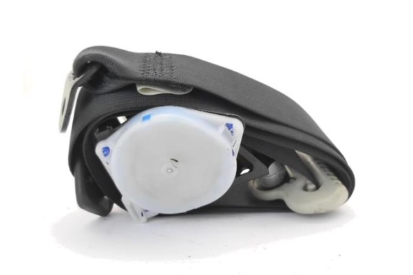 Recambio de cinturon seguridad trasero derecho para nissan micra iv (k13k/kk) 1.2 acenta referencia OEM IAM 888441HB1B C71085070