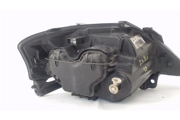 Recambio de faro delantero izquierdo para citroen c3 1.1 i referencia OEM IAM 9880157580  