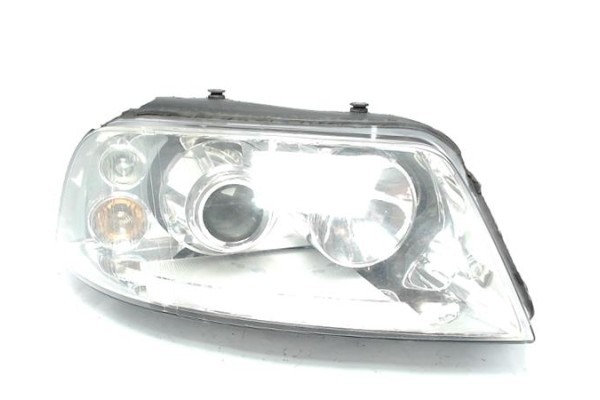 Recambio de faro delantero dcho para seat alhambra (7v9) referencia OEM IAM 7M3941016AE 0301192272 