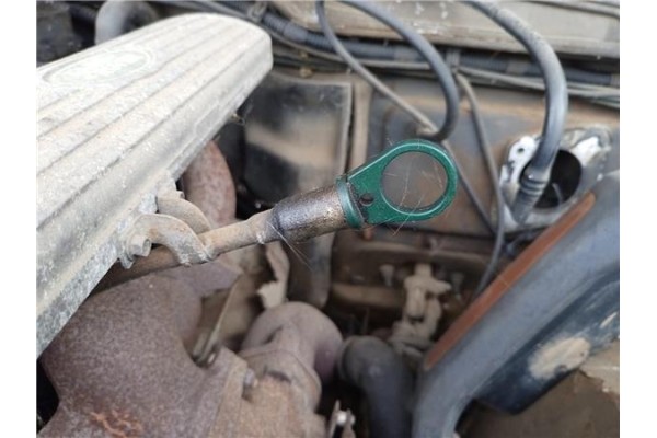 Recambio de varilla nivel aceite para land rover discovery i (lj, lg) 2.5 tdi referencia OEM IAM ERR1103  