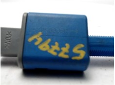 Recambio de contacto pedal freno para renault scenic iii (jz) 1.5 emotion referencia OEM IAM 253253287R  