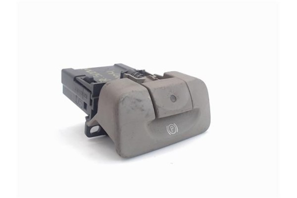 Recambio de palanca freno de mano para renault scenic ii (jm) referencia OEM IAM   