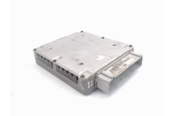 Recambio de centralita para ford mondeo berlina (ca2) 1.6 ambiente referencia OEM IAM 93AB12A650AC SME270 (AGED) 