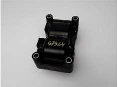 Recambio de bobina encendido para ford fiesta vi 1.4 referencia OEM IAM 0221503485  