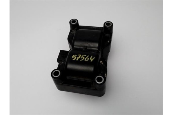 Recambio de bobina encendido para ford fiesta vi 1.4 referencia OEM IAM 0221503485  