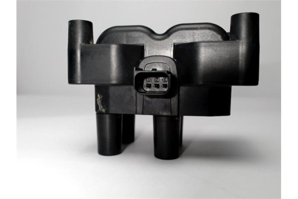 Recambio de bobina encendido para ford fiesta vi 1.4 referencia OEM IAM 0221503485  
