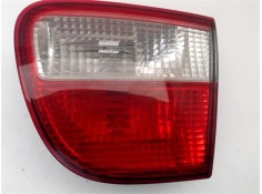 Recambio de piloto porton trasero derecho para seat leon (1m1) 1.9 tdi referencia OEM IAM 1M5945112  