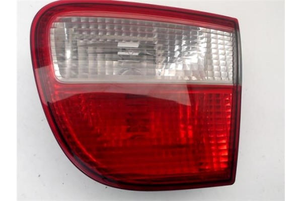 Recambio de piloto porton trasero derecho para seat leon (1m1) 1.9 tdi referencia OEM IAM 1M5945112  