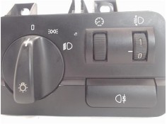 Recambio de mando de luces para bmw serie 3 berlina (e46) referencia OEM IAM 61316907944  