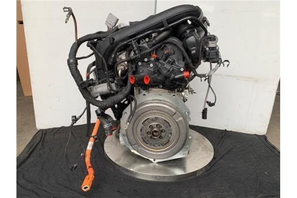 Recambio de motor completo para volkswagen golf vii (5g1/be1) híbrido gte referencia OEM IAM CUK  