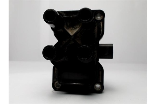 Recambio de bobina encendido para ford fiesta vi 1.4 referencia OEM IAM 0221503485  